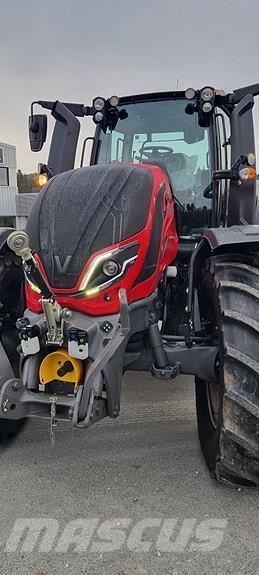 Valtra T175ED Traktorok