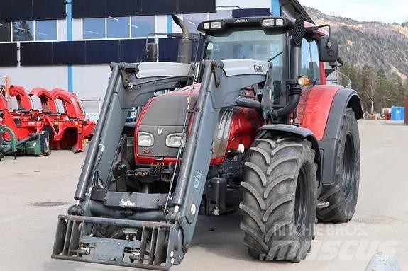 Valtra T202 Traktorok