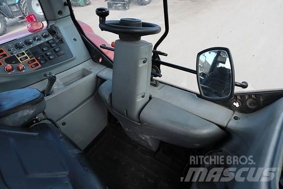 Valtra T202 Traktorok