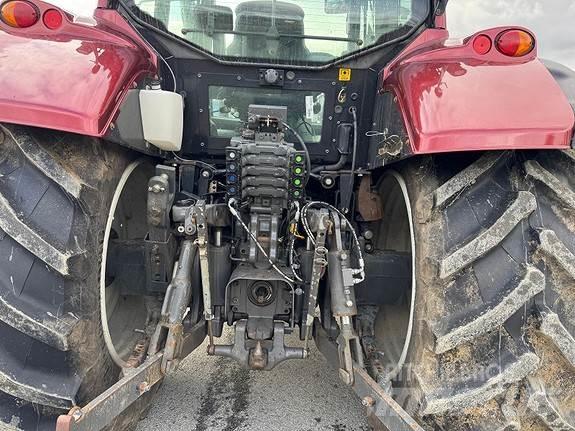 Valtra T203 Traktorok