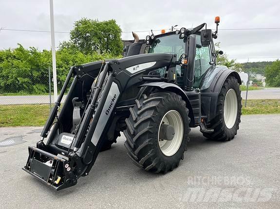 Valtra T234 Traktorok