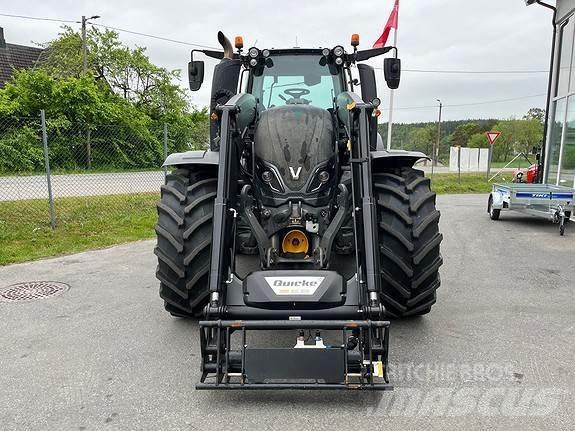Valtra T234 Traktorok