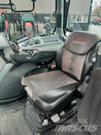 Valtra T234 Traktorok