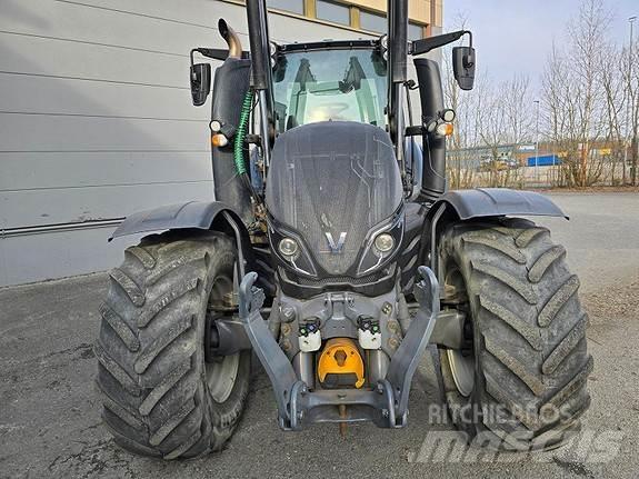 Valtra T234 Traktorok