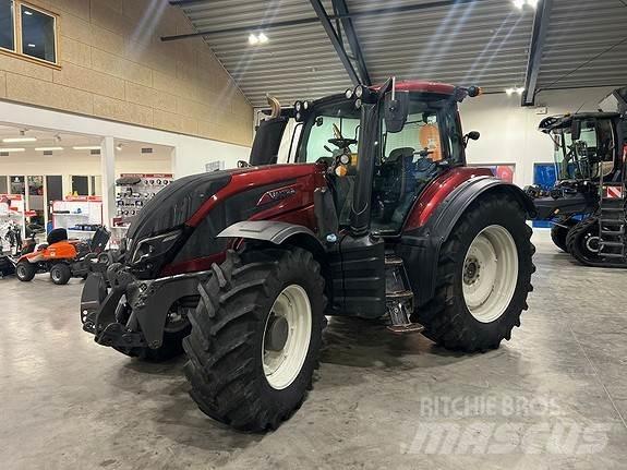 Valtra T234 Traktorok