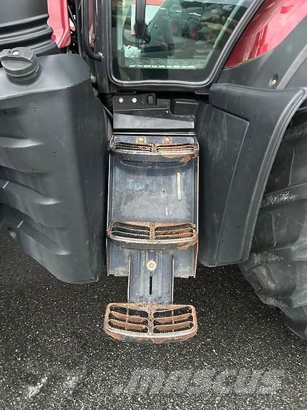 Valtra T234 Traktorok