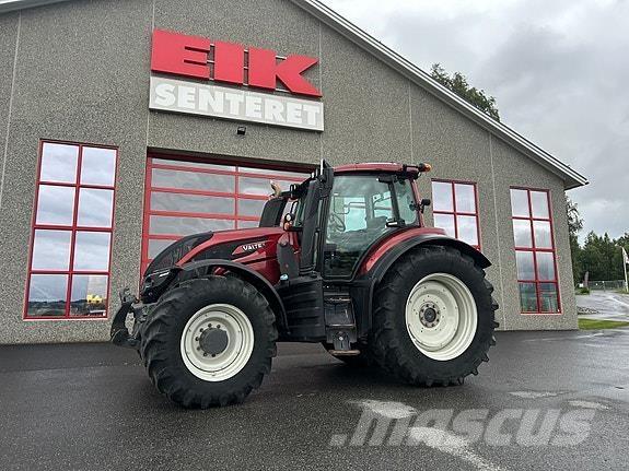 Valtra T234 Traktorok