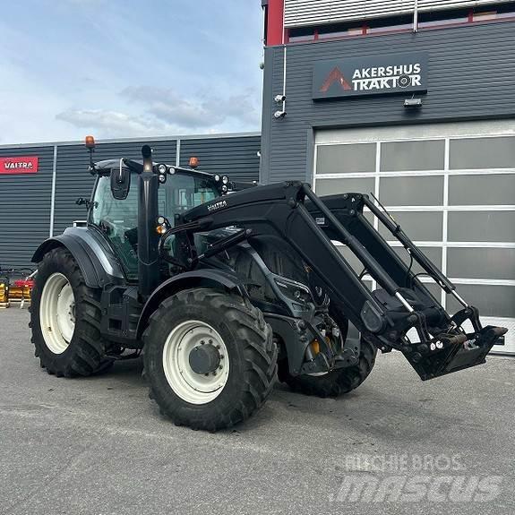 Valtra T234 Direct Traktorok