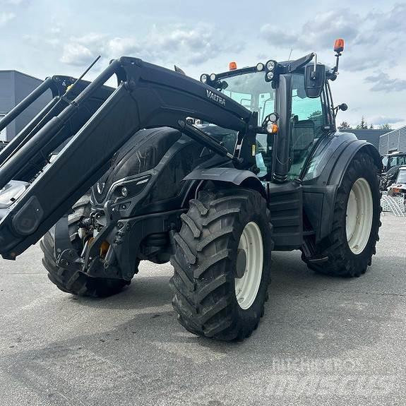 Valtra T234 Direct Traktorok