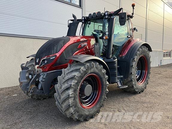 Valtra T234 Direct Traktorok