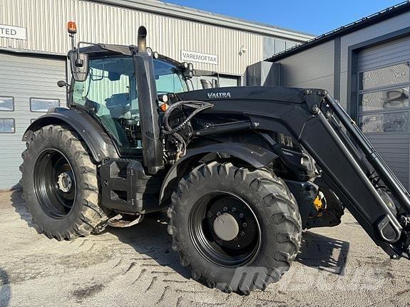 Valtra T234 Direct Traktorok