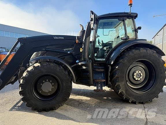 Valtra T234 Direct Traktorok
