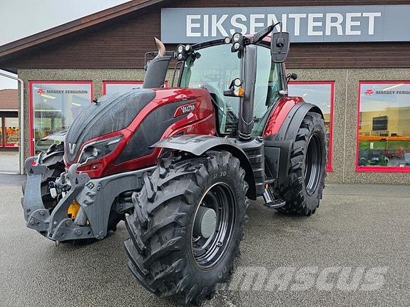 Valtra T234 Direct Traktorok