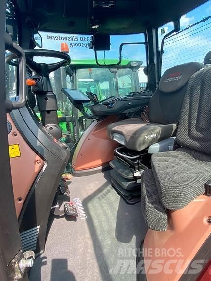 Valtra T234D Traktorok