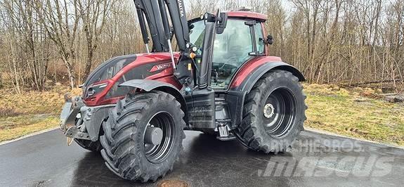 Valtra T234D ST Traktorok