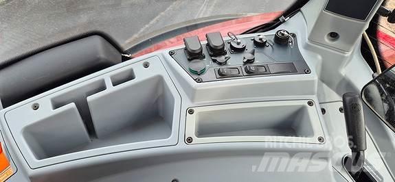Valtra T234D ST Traktorok