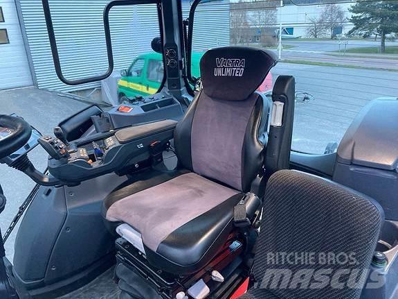 Valtra T235 Traktorok