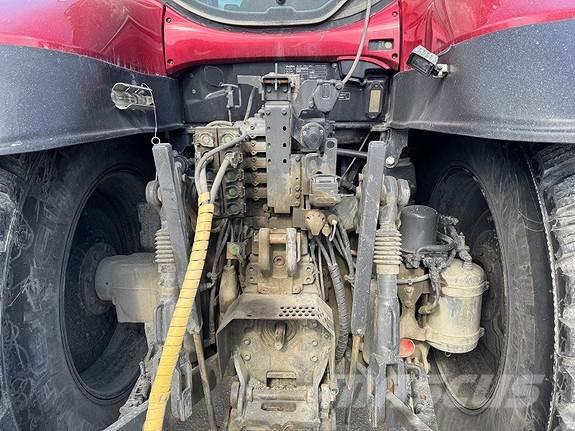 Valtra T235 Traktorok