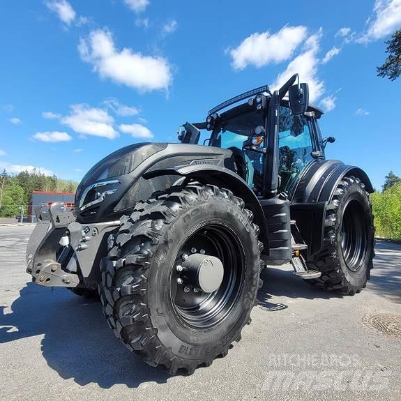 Valtra T235 Direct Traktorok