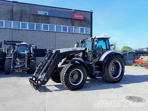 Valtra T235 Direct Traktorok
