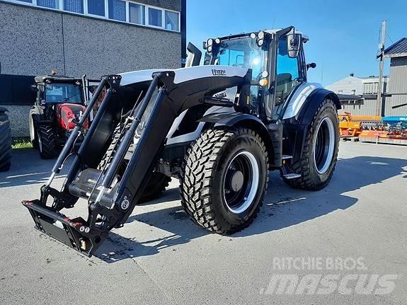 Valtra T235 Direct Traktorok
