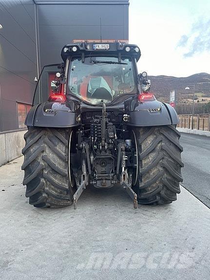 Valtra T235 Direct Traktorok