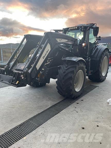Valtra T235 Direct Traktorok