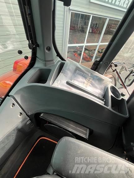 Valtra T235D Traktorok