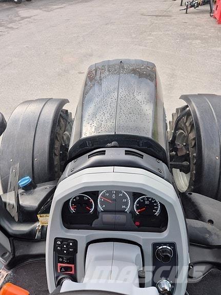 Valtra T254V Traktorok