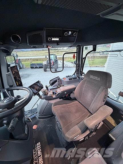 Valtra T255V Traktorok