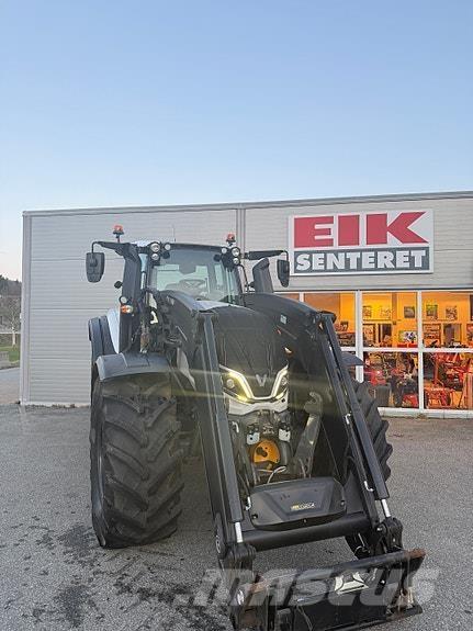Valtra T255V Traktorok
