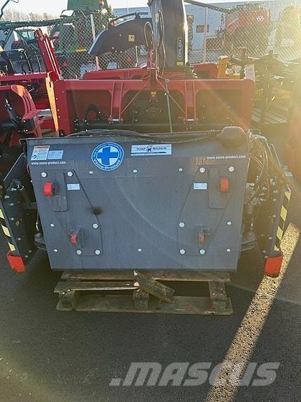 Vama 1,7 meter Egyéb útkarbantartó és hókotró gépek