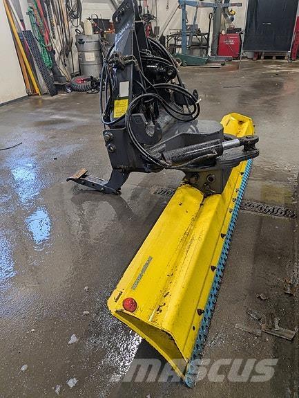 Vama 2750 Egyéb útkarbantartó és hókotró gépek