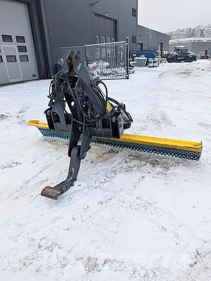 Vama 2750 Egyéb útkarbantartó és hókotró gépek