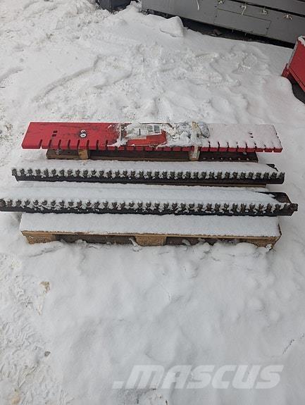 Vama 2750 Egyéb útkarbantartó és hókotró gépek