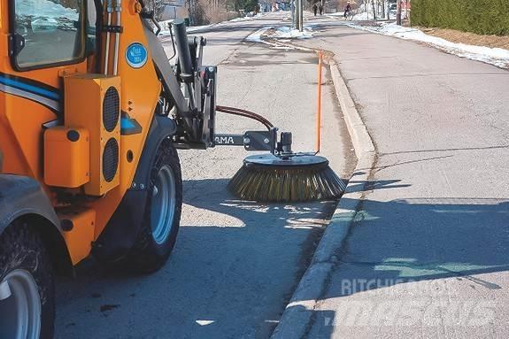 Vama EHH550 Egyéb útkarbantartó és hókotró gépek