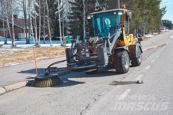 Vama EHH550 Egyéb útkarbantartó és hókotró gépek