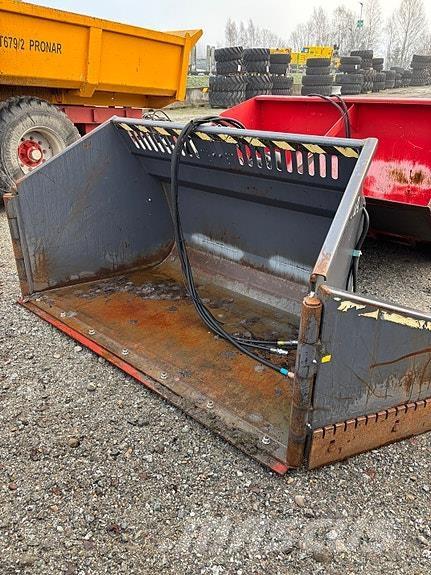 Vama EPS 210 Egyéb útkarbantartó és hókotró gépek