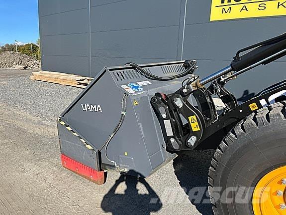 Vama EPS250H Egyéb útkarbantartó és hókotró gépek