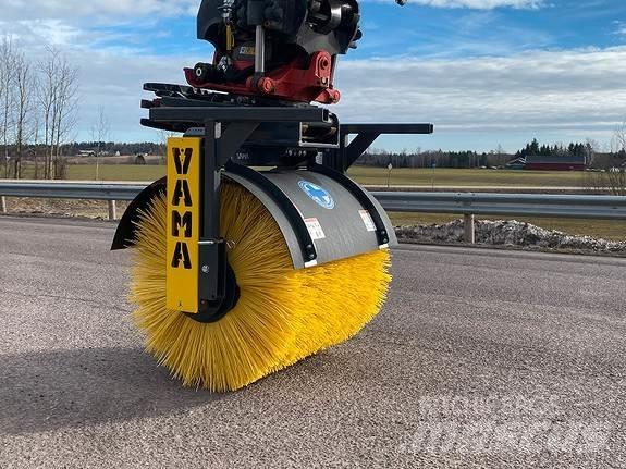 Vama kost EHA1000 Egyéb alkatrészek