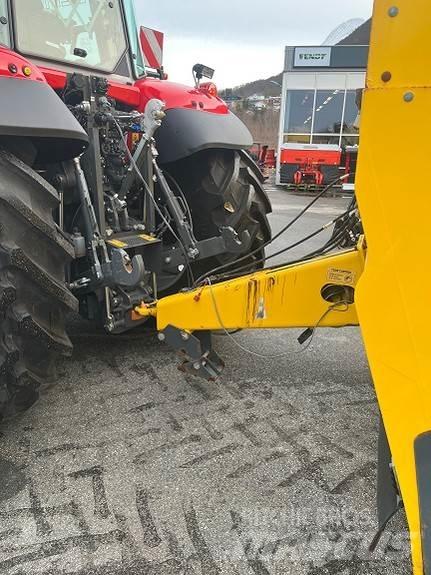 Vama TH8000L Egyéb útkarbantartó és hókotró gépek