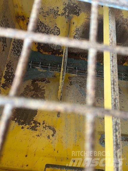 Vama TH8000L Egyéb útkarbantartó és hókotró gépek