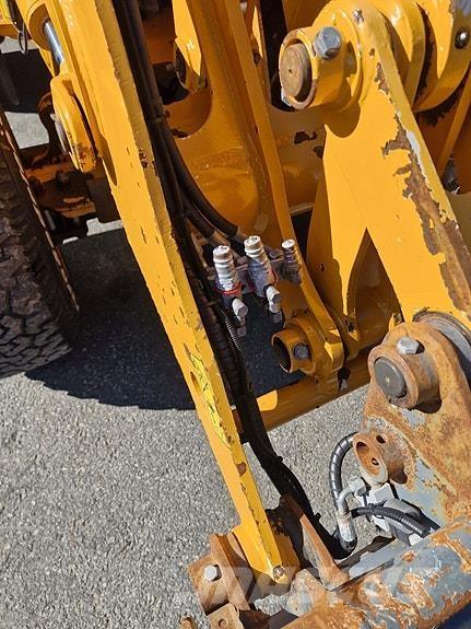 Venieri 1.63C Kompaktrakodók