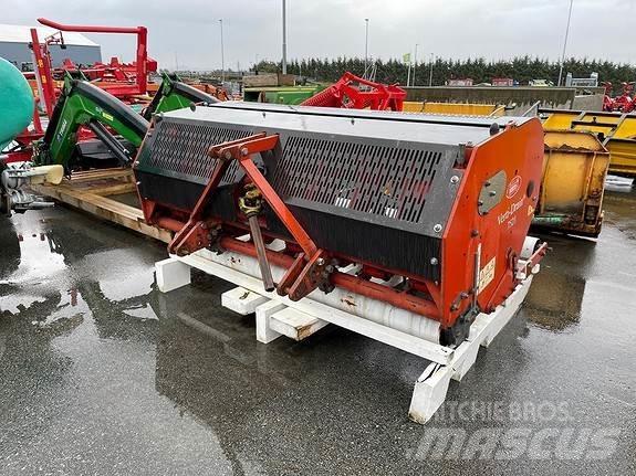Vertidrain VD7521 Egyéb kommunális gépek
