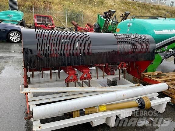 Vertidrain VD7521 Egyéb kommunális gépek