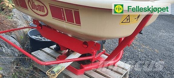 Vicon ps754 Műtrágyaszórók