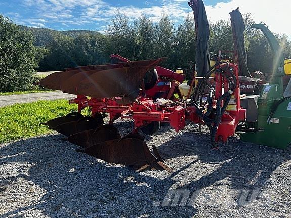 Vogel & Noot M800 Hagyományos ekék