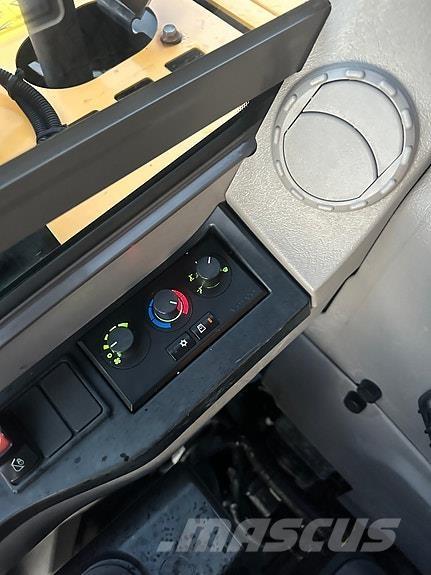 Volvo ECR 58 D Mini kotrók < 7t