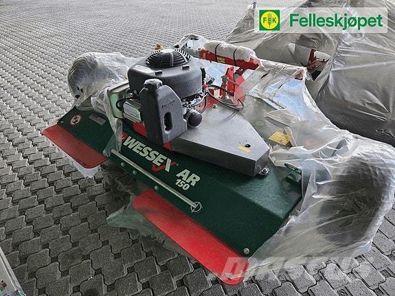 Wessex AR150 Egyéb kommunális gépek