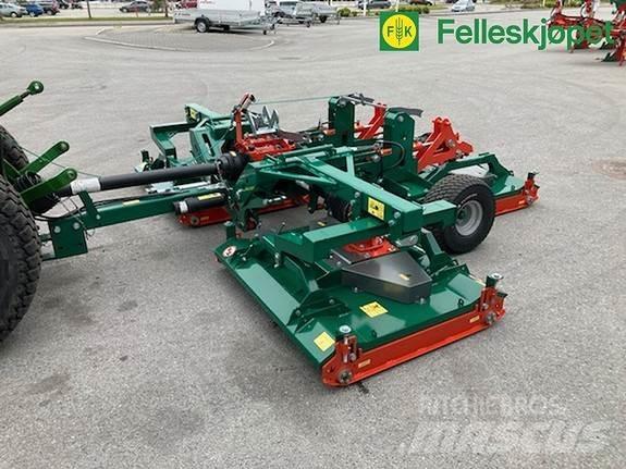 Wessex CRX 320 Egyéb kommunális gépek